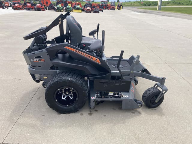 Image of Spartan SRT-HD equipment image 4