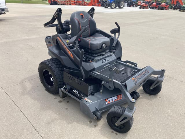 Image of Spartan SRT-HD equipment image 3