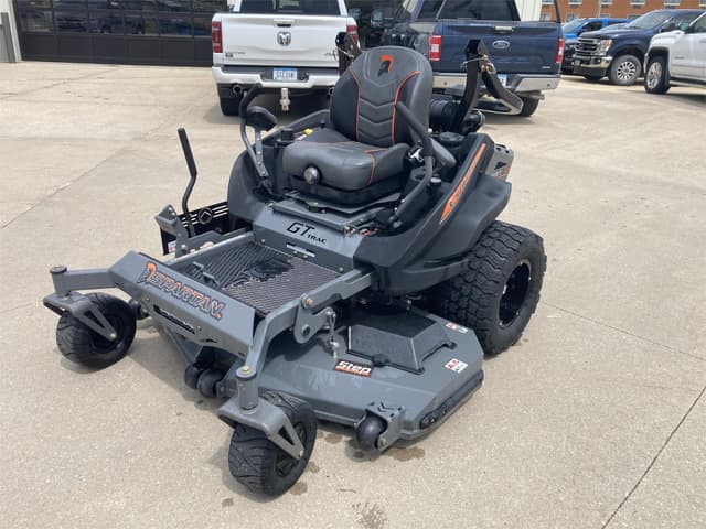 Image of Spartan SRT-HD equipment image 1