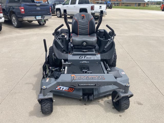 Image of Spartan SRT-HD equipment image 2