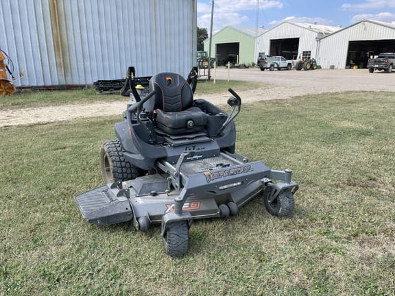 Main image Spartan SRT-HD