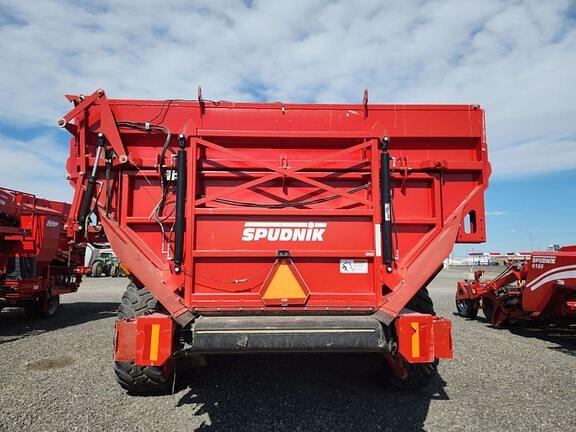 Image of Spudnik 4835 equipment image 3