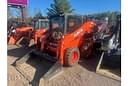 2020 Kubota SSV65 Image