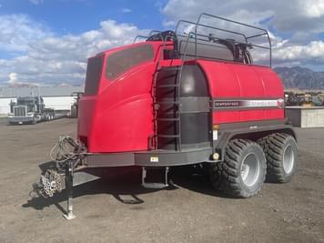 Main image Staheli West DewPoint 6210