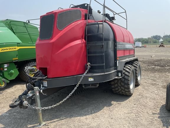 2020 Staheli West DewPoint 6210 Equipment Image0