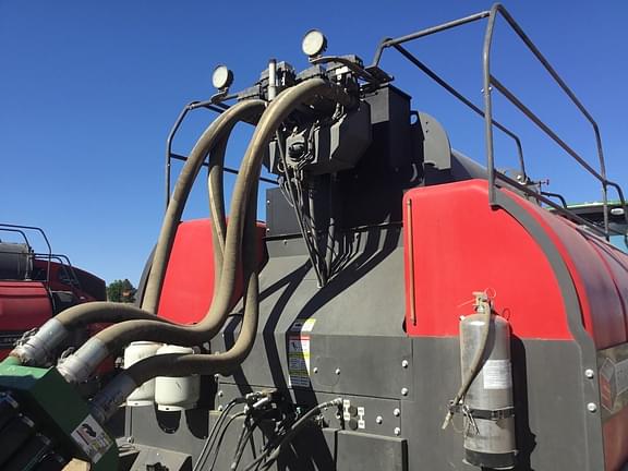 Image of Staheli West DewPoint 6210 equipment image 2