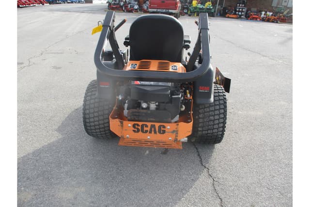 Image of Scag STCII-61V-26FT-EFI equipment image 4