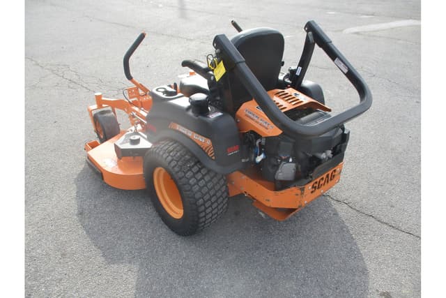 Image of Scag STCII-61V-26FT-EFI equipment image 3