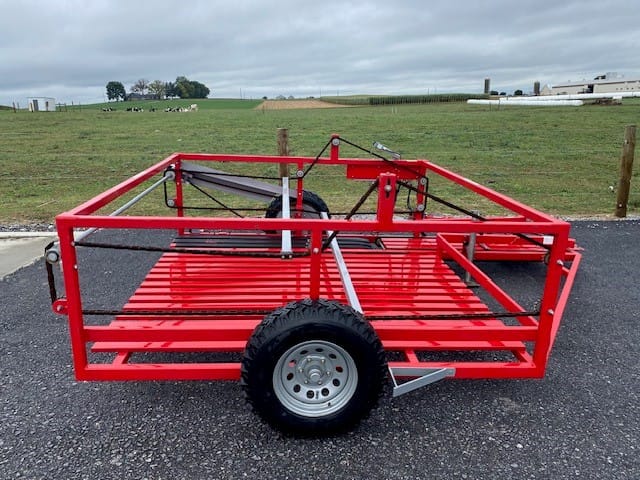 Main image Steffen Systems BC1050