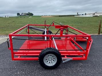 Main image Steffen Systems BC1050