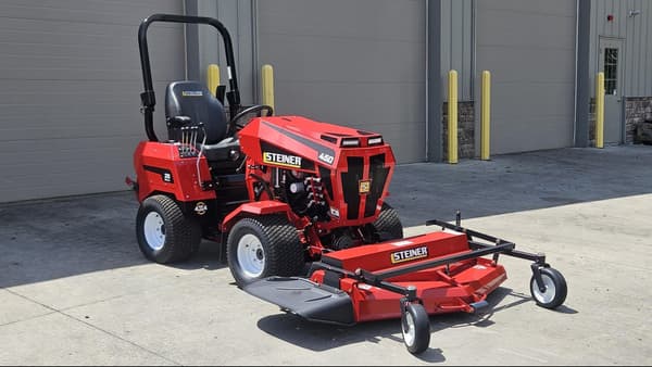 Equipment Main Image