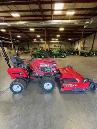 Image of Steiner 450 equipment image 3