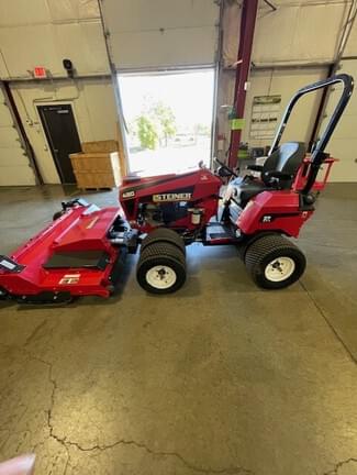 Image of Steiner 450 Primary image