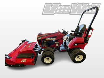 Main image Steiner 450