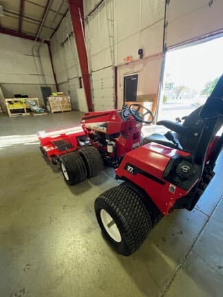 Image of Steiner 450 equipment image 2