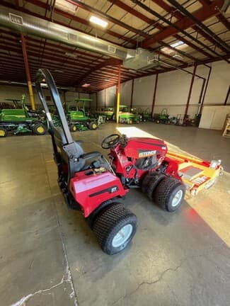 Image of Steiner 450 equipment image 3