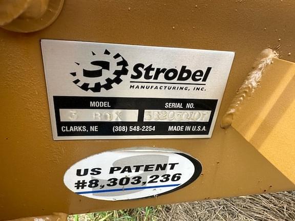 Image of Strobel 3 Box equipment image 4