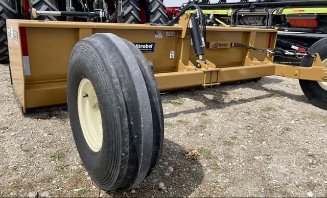 Image of Strobel MD12 equipment image 2