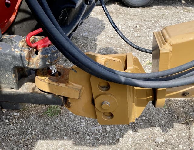 Image of Strobel MD12 equipment image 1