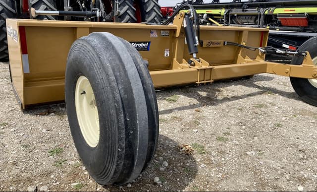 Image of Strobel MD12 equipment image 2