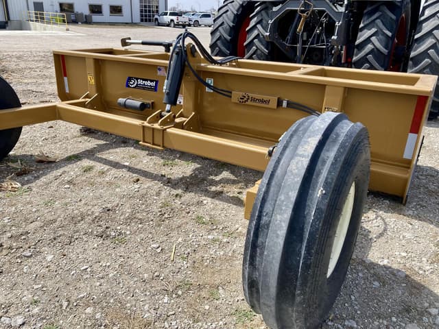 Image of Strobel MD12 equipment image 4