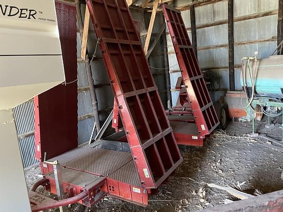 2020 Sudenga 057507 Equipment Image0