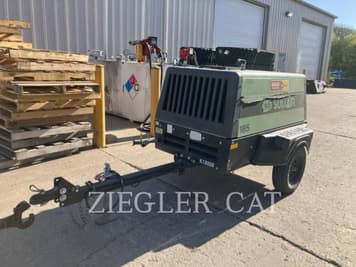 Main image Sullair 185