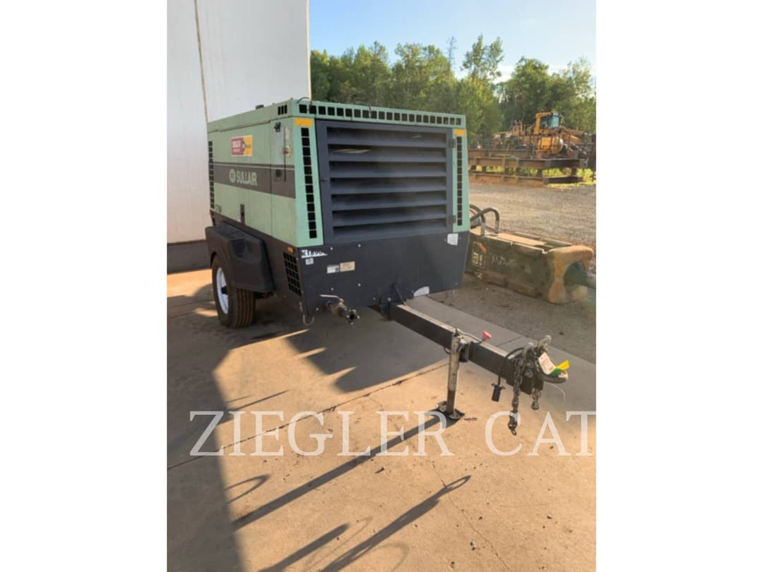 Image of Sullair 375H Image 1