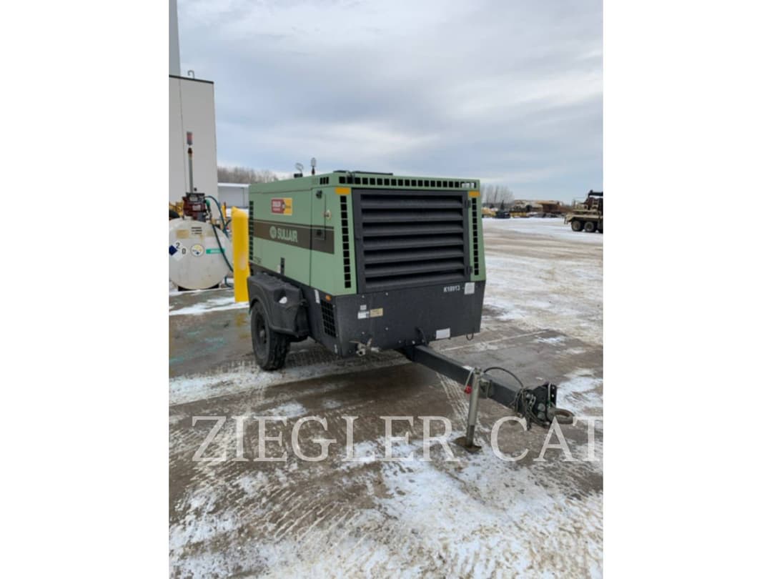 Image of Sullair 375H Image 1