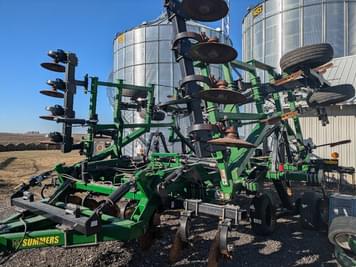 Main image Summers DC2835