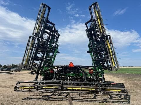 Image of Summers VRT Renegade equipment image 4