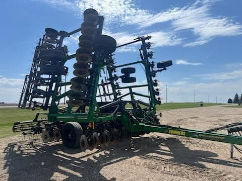 Image of Summers VRT Renegade equipment image 1