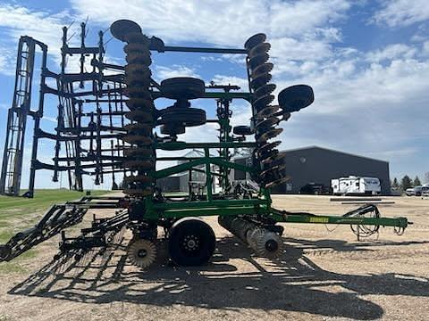 Image of Summers VRT Renegade equipment image 2