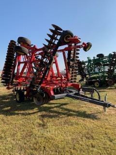 2020 Sunflower 1436 Equipment Image0