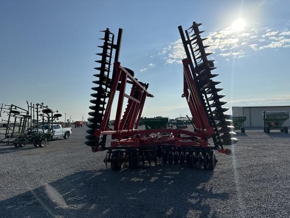 Image of Sunflower 1436 equipment image 3