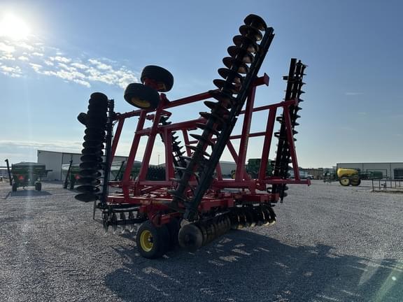 Image of Sunflower 1436 equipment image 2