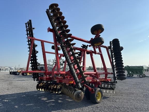 Image of Sunflower 1436 equipment image 4