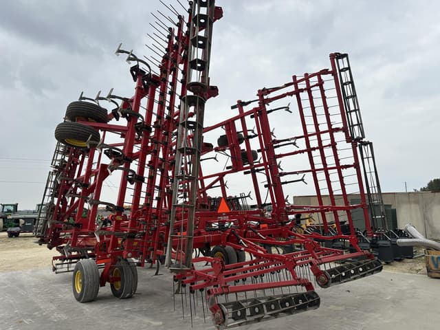 Image of Sunflower 6333 equipment image 3