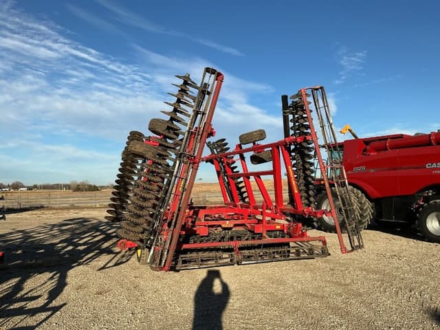 Image of Sunflower 6631 equipment image 3