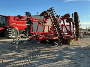 2020 Sunflower 6631 Image