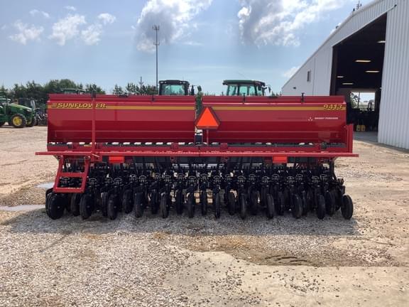 Image of Sunflower 9413-15 equipment image 1