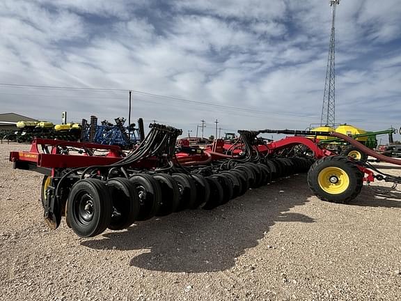 Image of Sunflower 9850 equipment image 3