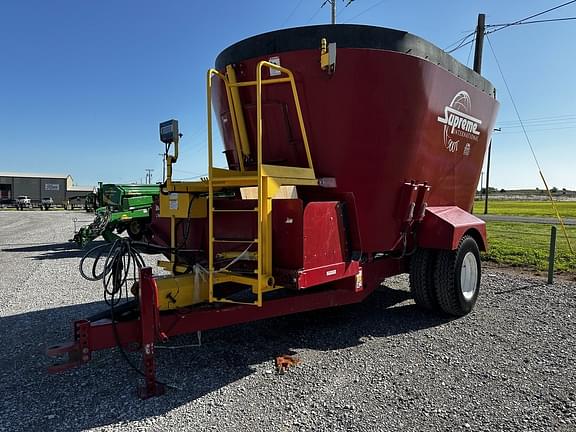 2020 Supreme 900T Hay and Forage Grinders/Mixers for Sale | Tractor Zoom