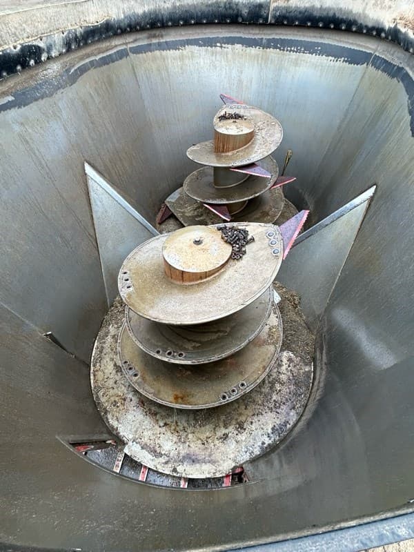 Image of Supreme 900T equipment image 2