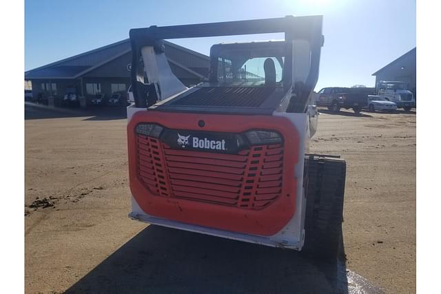 Image of Bobcat T76 equipment image 2