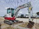 2020 Takeuchi TB235-2 Image