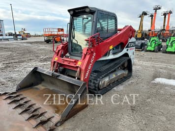 Main image Takeuchi TL12V2