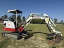 2020 Takeuchi TB225 Image