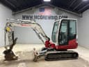 2020 Takeuchi TB235-2 Image