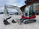 2020 Takeuchi TB240 Image